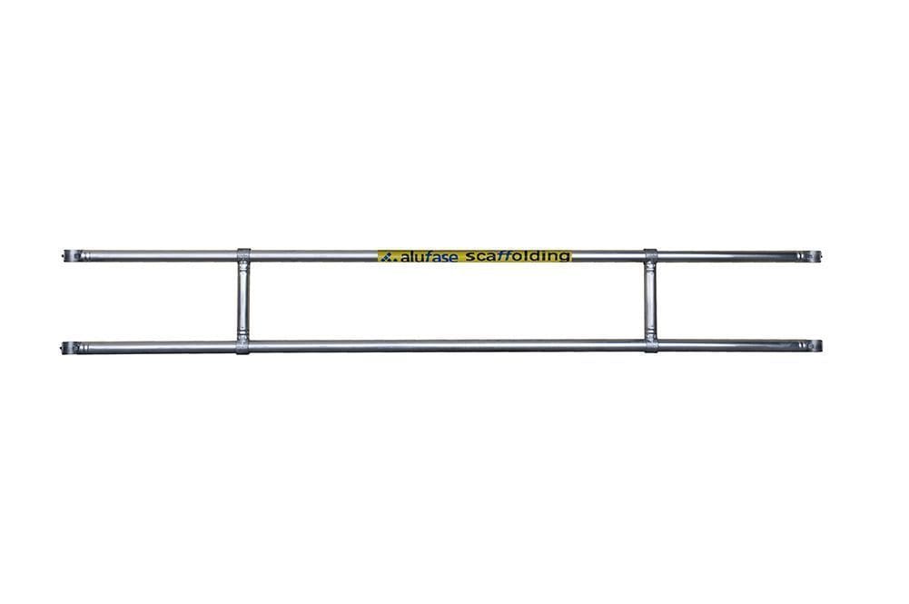 Guardrail bracing frame part No.135 | Alufase Scaffold USA Guardrail bracing frame part No.135