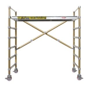 Portable Scaffold