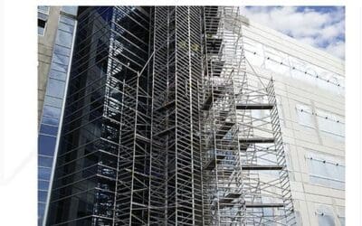 Blog | Alufase Scaffold USA Aluminum Scaffold Resources